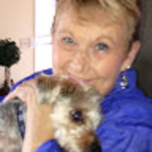 Meet your Posher, Evalyn